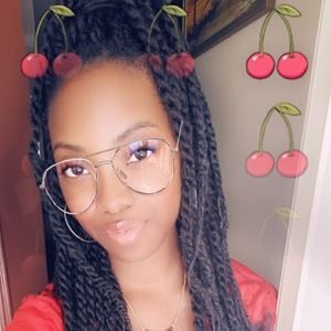 Meet your Posher, Sade